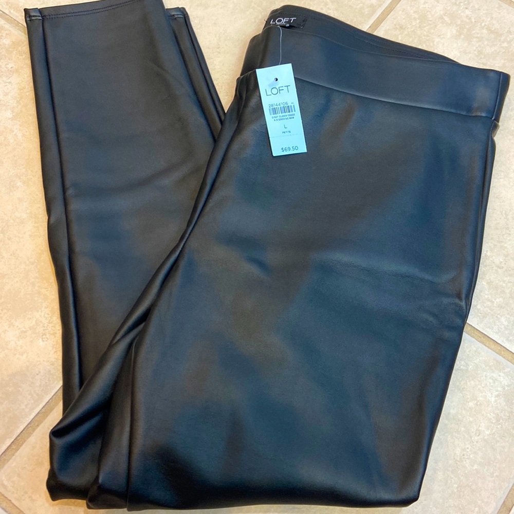 Leggings for fall